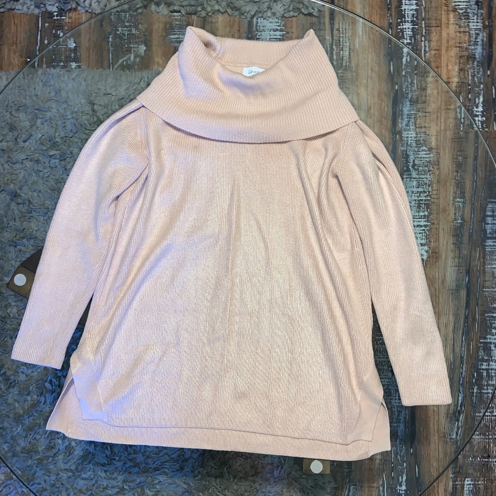 Calvin Klein sweater
